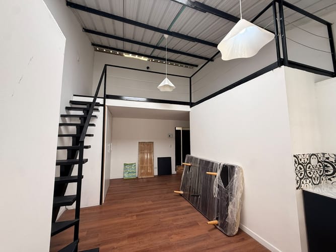 Apartaestudio en arriendo en Centenario, Cali, 40 m² · foto 11 de 24