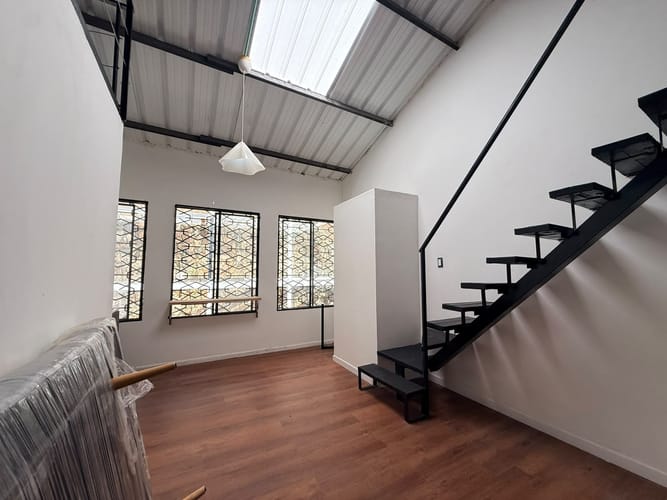 Apartaestudio en arriendo en Centenario, Cali, 40 m² · foto 10 de 24