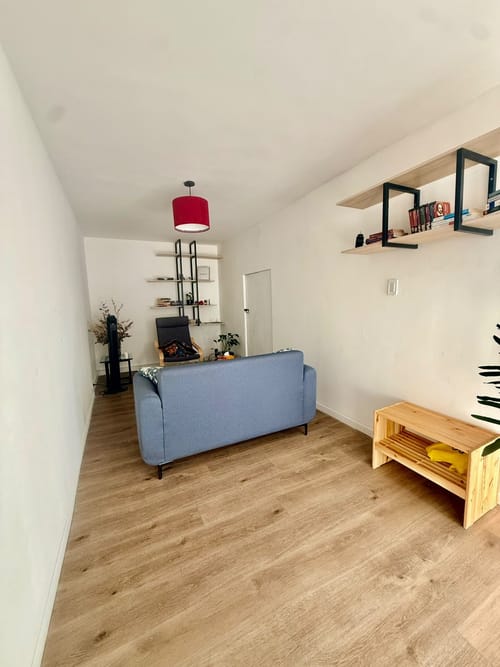Apartaestudio en arriendo en Centenario, Cali, 40 m² · foto 12 de 24