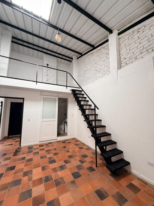 Apartaestudio en arriendo en Centenario, Cali, 40 m² · foto 5 de 24