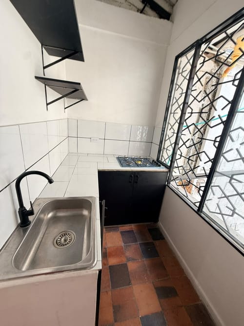 Apartaestudio en arriendo en Centenario, Cali, 40 m² · foto 21 de 24