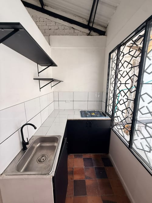 Apartaestudio en arriendo en Centenario, Cali, 40 m² · foto 22 de 24