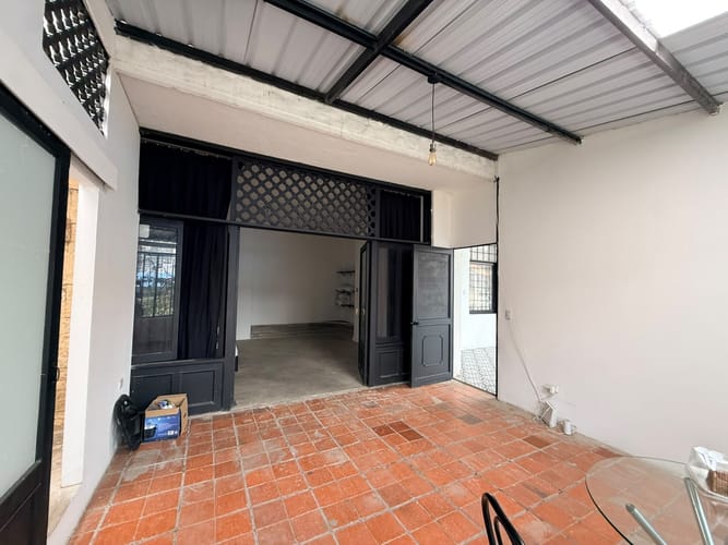 Apartaestudio en arriendo en Centenario, Cali, 40 m² · foto 4 de 24