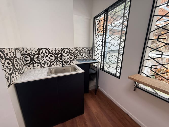 Apartaestudio en arriendo en Centenario, Cali, 40 m² · foto 20 de 24