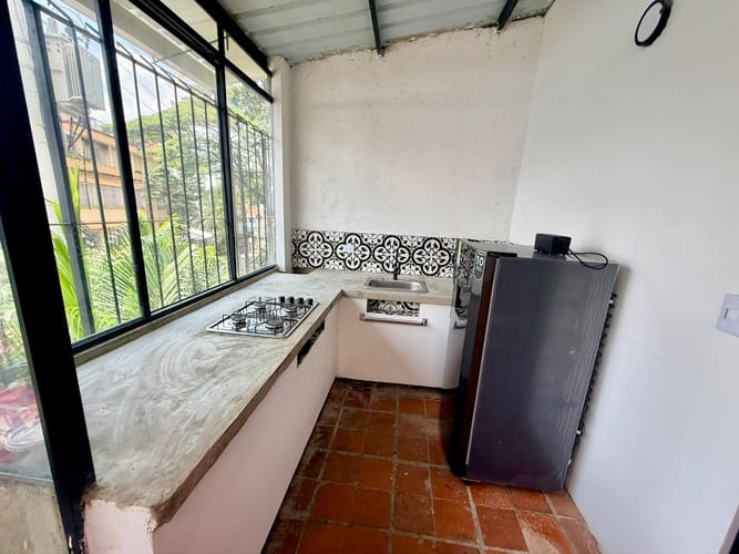 Apartaestudio en arriendo en Centenario, Cali, 40 m² · foto 19 de 24