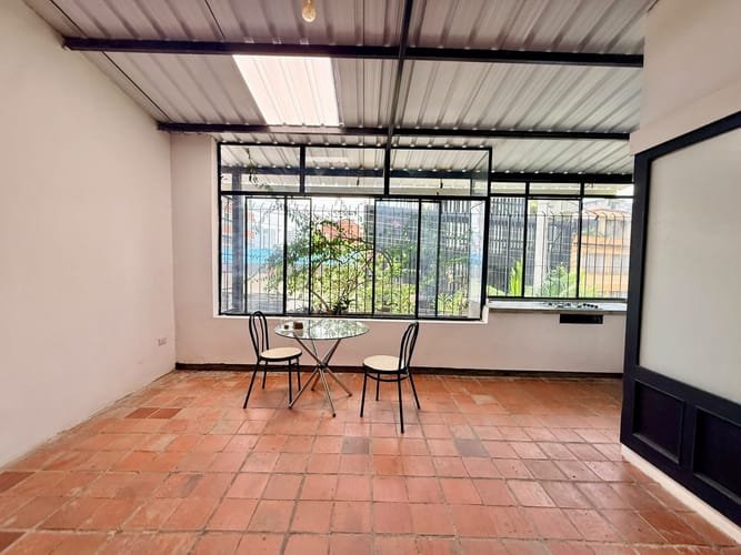 Apartaestudio en arriendo en Centenario, Cali, 40 m² · foto 18 de 24