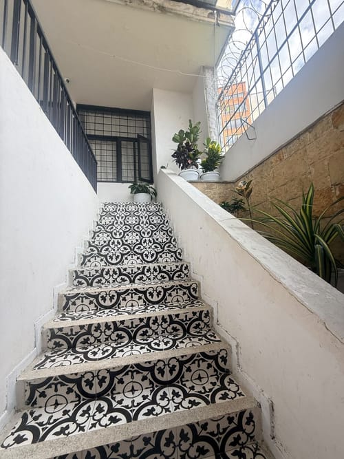Apartaestudio en arriendo en Centenario, Cali, 40 m² · foto 1 de 24