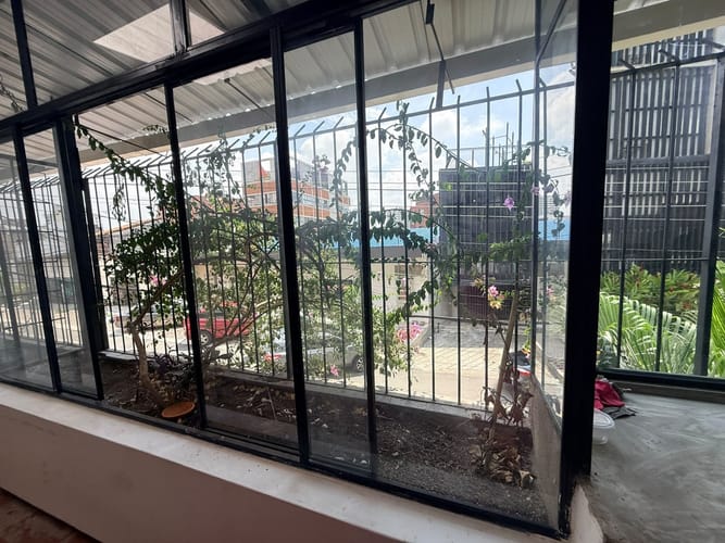 Apartaestudio en arriendo en Centenario, Cali, 40 m² · foto 16 de 24