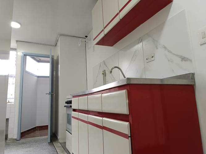 Apartamento de 2 alcobas en venta en El Recuerdo, Bogotá, 78 m² · foto 8 de 18