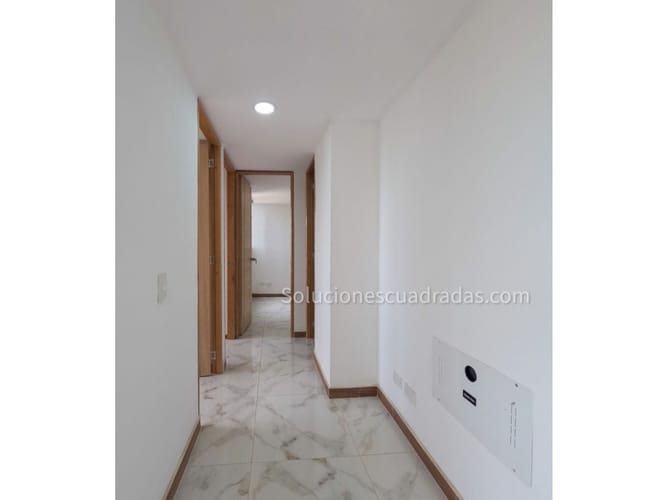 Apartamento de 3 alcobas en arriendo en Centro, Cajicá, 54 m² · foto 8 de 9