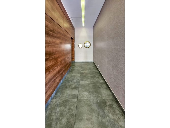 Apartaestudio en venta en Santa Barbara, Bogotá, 52 m² · foto 4 de 14