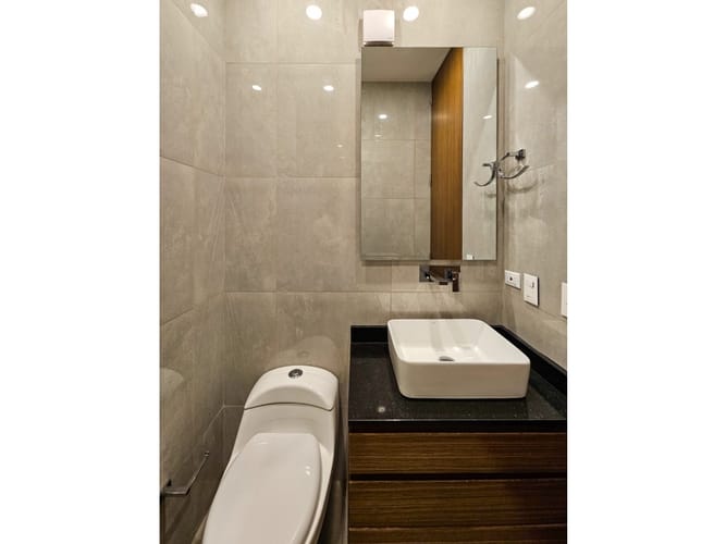 Apartaestudio en venta en Santa Barbara, Bogotá, 52 m² · foto 5 de 14