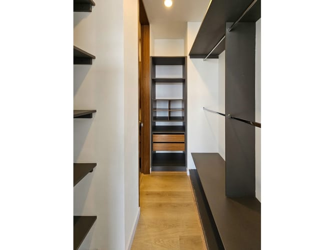 Apartaestudio en venta en Santa Barbara, Bogotá, 52 m² · foto 10 de 14