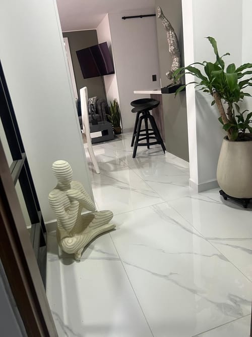 Apartamento de 2 alcobas en venta en La Aurora, Bucaramanga, 68 m² · foto 4 de 19