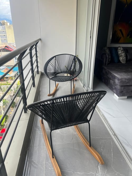 Apartamento de 2 alcobas en venta en La Aurora, Bucaramanga, 68 m² · foto 10 de 19
