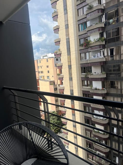 Apartamento de 2 alcobas en venta en La Aurora, Bucaramanga, 68 m² · foto 9 de 19