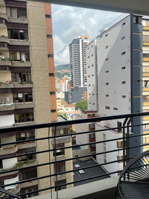 Apartamento de 2 alcobas en venta en La Aurora, Bucaramanga, 68 m² · foto 8 de 19