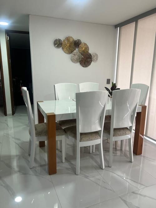 Apartamento de 2 alcobas en venta en La Aurora, Bucaramanga, 68 m² · foto 13 de 19