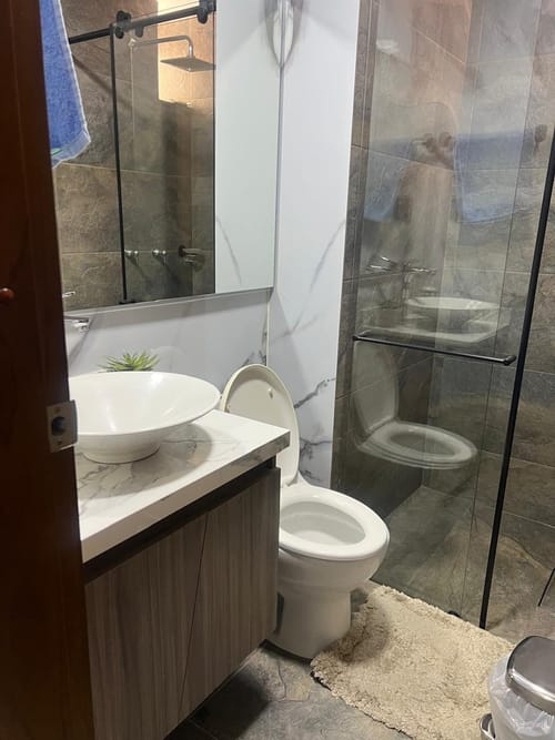 Apartamento de 2 alcobas en venta en La Aurora, Bucaramanga, 68 m² · foto 14 de 19