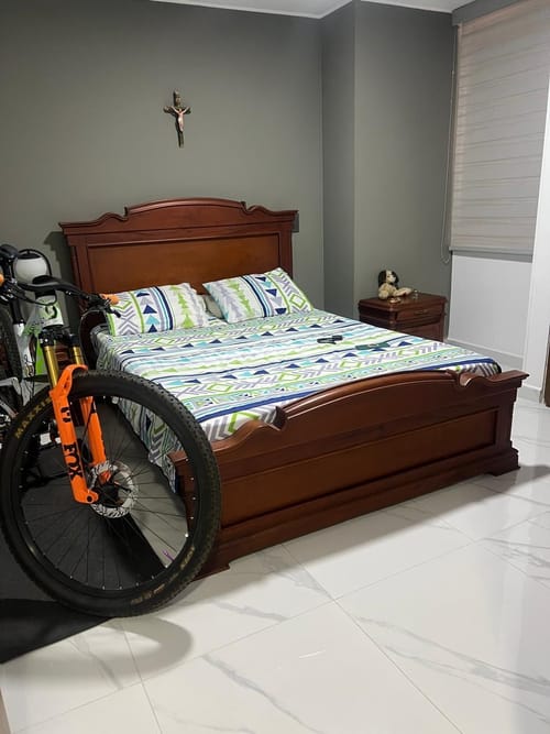 Apartamento de 2 alcobas en venta en La Aurora, Bucaramanga, 68 m² · foto 16 de 19