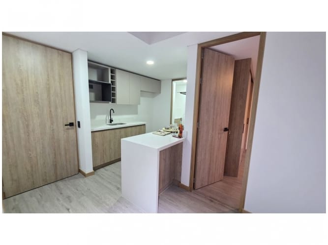 Apartamento de 2 alcobas en venta en Las Palmas, Medellín, 64 m² · foto 6 de 19
