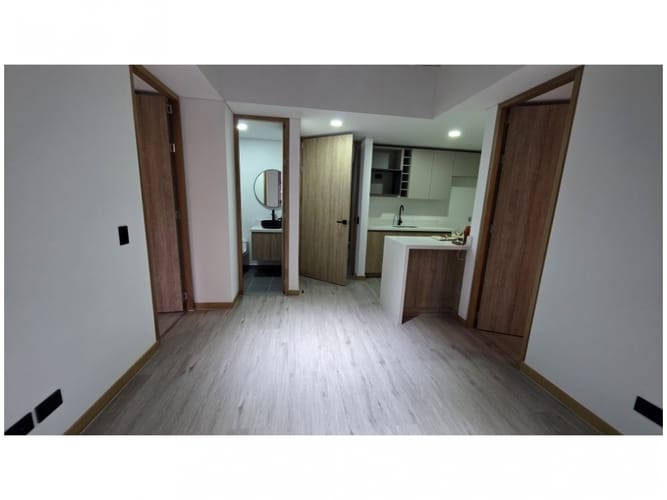 Apartamento de 2 alcobas en venta en Las Palmas, Medellín, 64 m² · foto 8 de 19