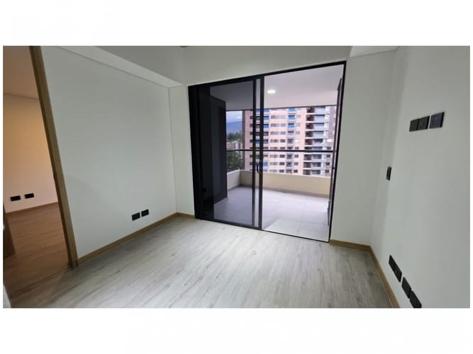Apartamento de 2 alcobas en venta en Las Palmas, Medellín, 64 m² · foto 10 de 19