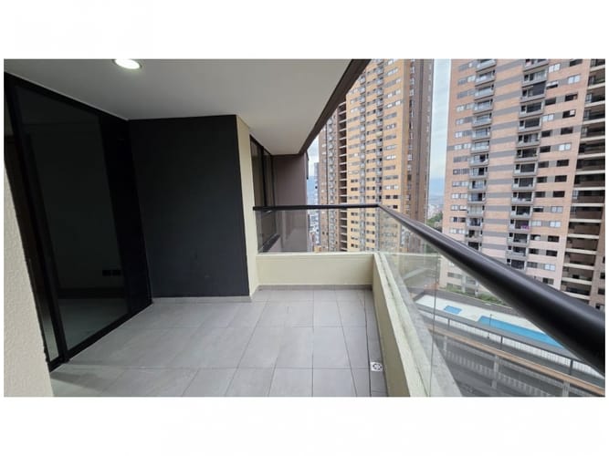 Apartamento de 2 alcobas en venta en Las Palmas, Medellín, 64 m² · foto 13 de 19