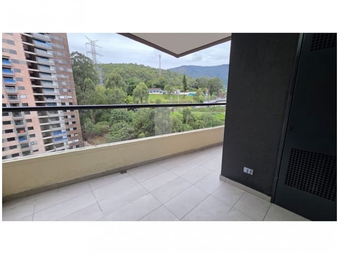 Apartamento de 2 alcobas en venta en Las Palmas, Medellín, 64 m² · foto 15 de 19