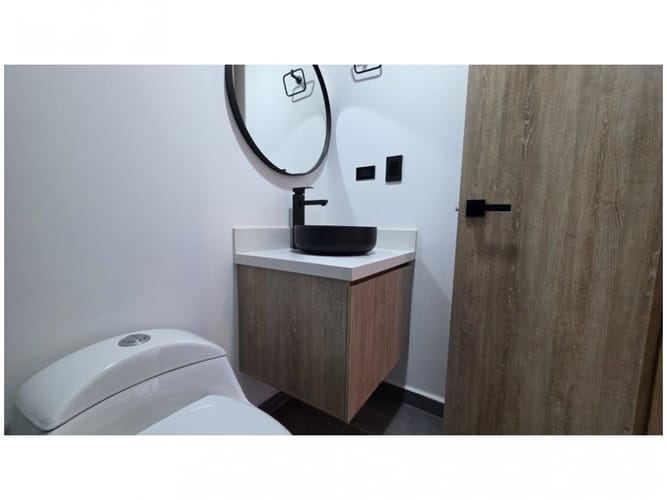 Apartamento de 2 alcobas en venta en Las Palmas, Medellín, 64 m² · foto 16 de 19
