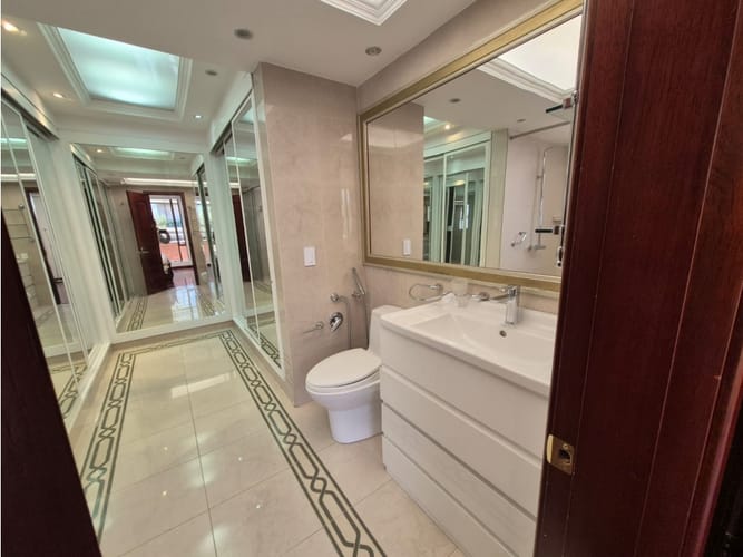 Apartamento de 2 alcobas en arriendo en Chapinero, Bogotá, 128 m² · foto 8 de 14