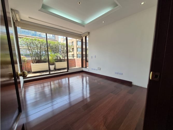 Apartamento de 2 alcobas en arriendo en Chapinero, Bogotá, 128 m² · foto 11 de 14
