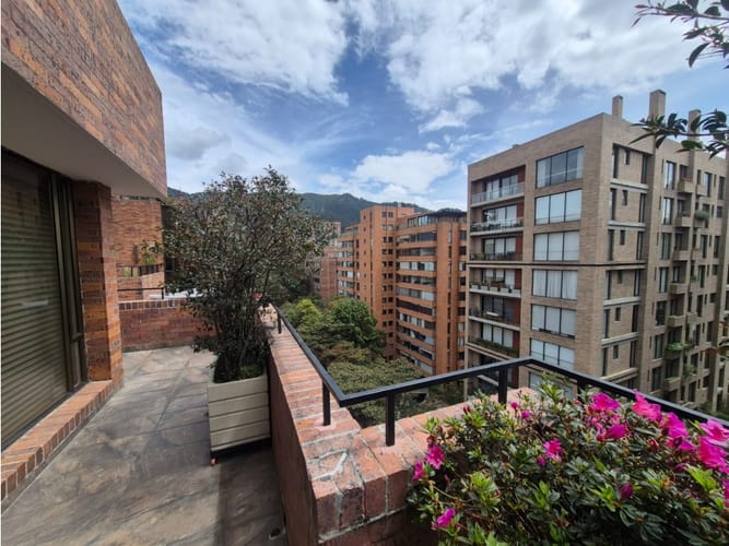 Apartamento de 2 alcobas en arriendo en Chapinero, Bogotá, 128 m² · foto 14 de 14