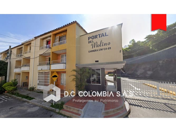 Casa de 4 alcobas en venta en Ub. Molino Del Campo, Piedecuesta, 106 m² · foto 1 de 13