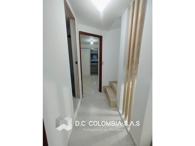 Casa de 4 alcobas en venta en Ub. Molino Del Campo, Piedecuesta, 106 m² · foto 5 de 13