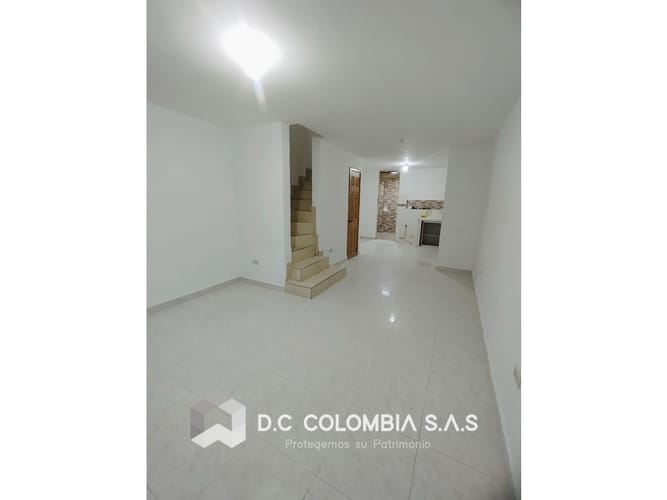 Casa de 4 alcobas en venta en Ub. Molino Del Campo, Piedecuesta, 106 m² · foto 7 de 13