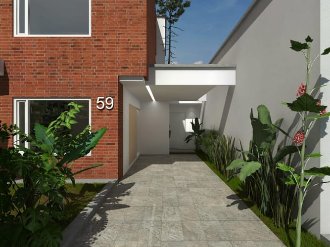 Casa de 5 alcobas en venta en Ciudad Jardin, Cali, 320 m² · foto 5 de 19