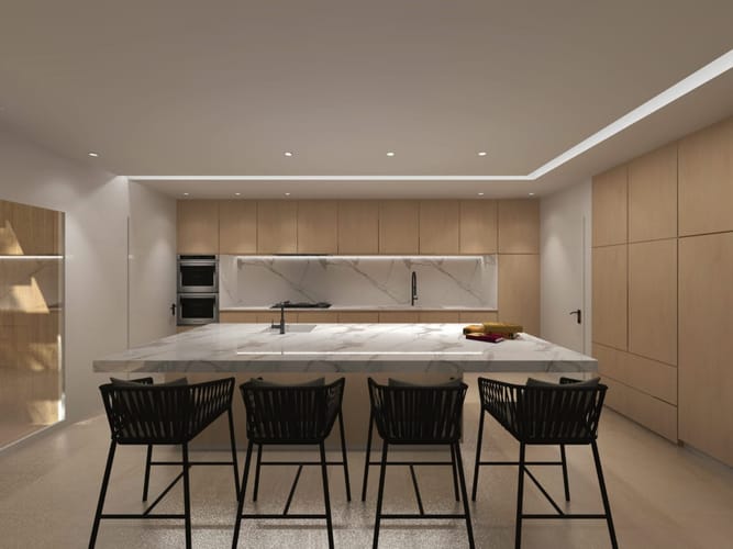 Casa de 5 alcobas en venta en Ciudad Jardin, Cali, 320 m² · foto 8 de 19