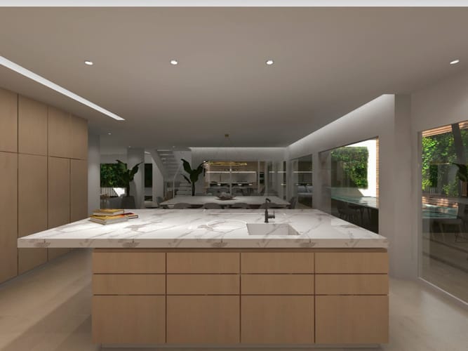 Casa de 5 alcobas en venta en Ciudad Jardin, Cali, 320 m² · foto 10 de 19