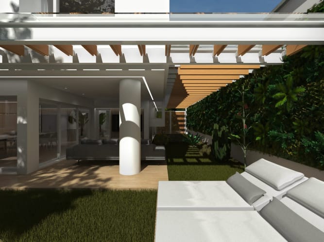 Casa de 5 alcobas en venta en Ciudad Jardin, Cali, 320 m² · foto 16 de 19