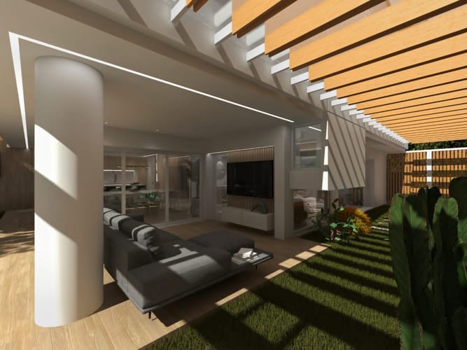 Casa de 5 alcobas en venta en Ciudad Jardin, Cali, 320 m² · foto 17 de 19