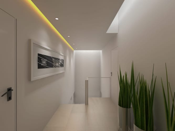 Casa de 5 alcobas en venta en Ciudad Jardin, Cali, 320 m² · foto 18 de 19
