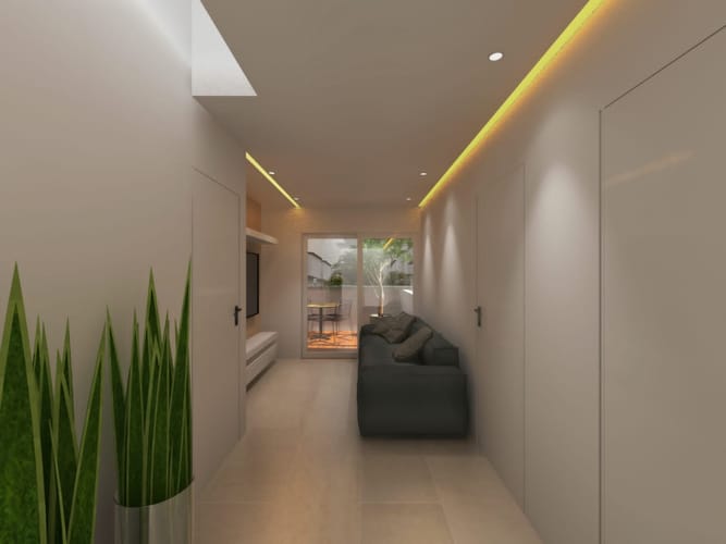 Casa de 5 alcobas en venta en Ciudad Jardin, Cali, 320 m² · foto 19 de 19