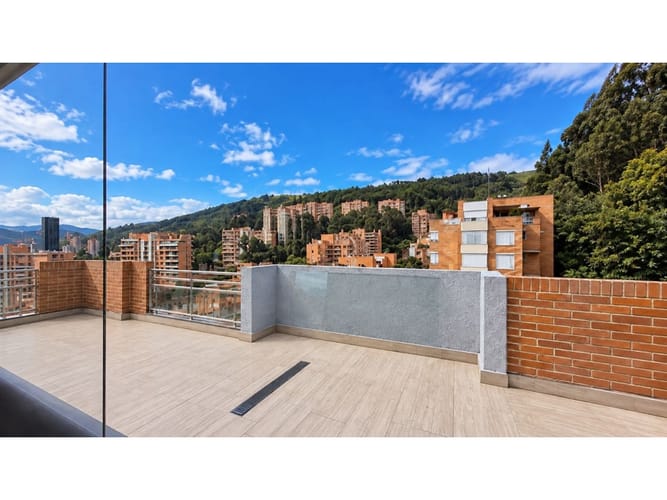 Apartamento de 4 alcobas en venta en Montearroyo, Bogotá, 352 m² · foto 6 de 24