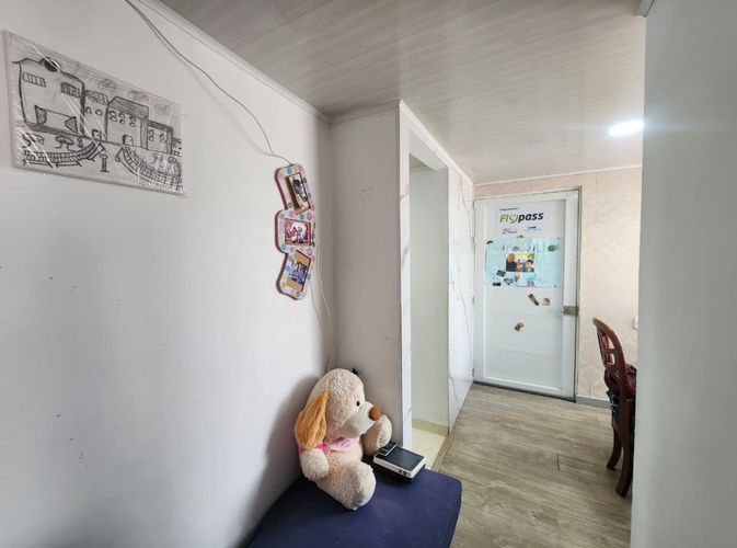 Apartamento de 3 alcobas en venta en Samaria, Chía, 49 m² · foto 2 de 14