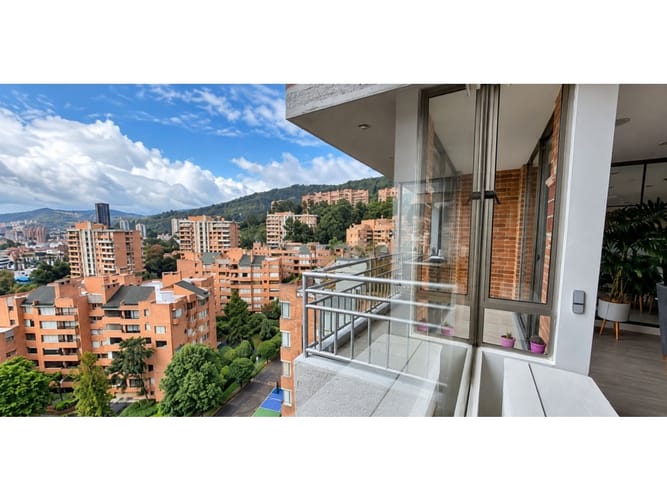 Apartamento de 4 alcobas en venta en Montearroyo, Bogotá, 352 m² · foto 14 de 24