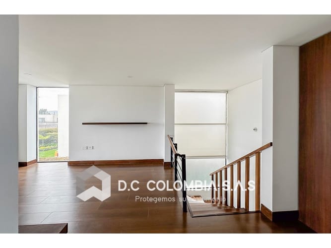 Casa de 3 alcobas en venta en Vda Canelon, Cajicá, 179 m² · foto 6 de 22