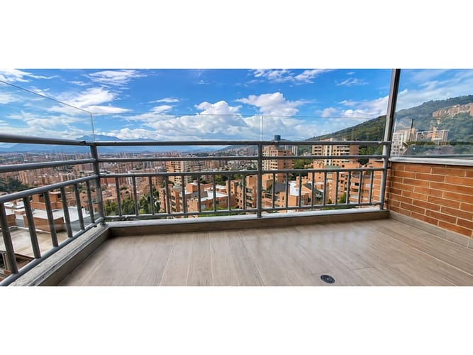 Apartamento de 4 alcobas en venta en Montearroyo, Bogotá, 352 m² · foto 16 de 24