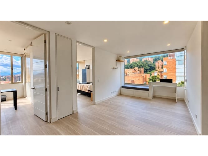 Apartamento de 4 alcobas en venta en Montearroyo, Bogotá, 352 m² · foto 17 de 24