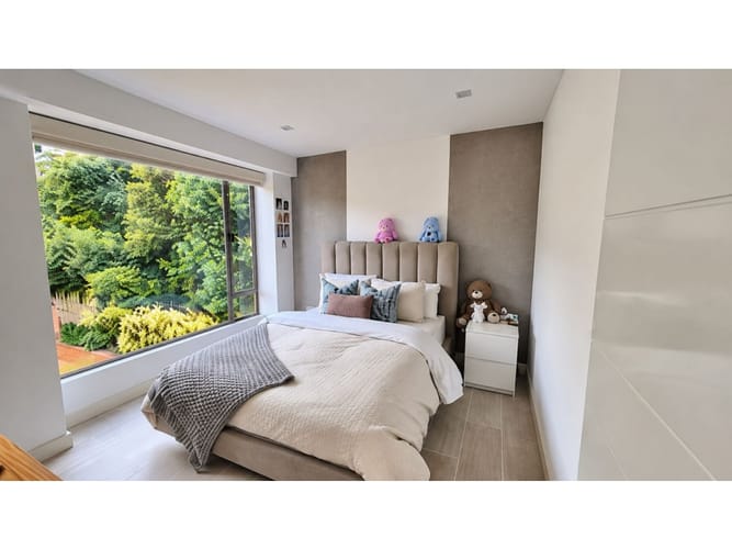 Apartamento de 4 alcobas en venta en Montearroyo, Bogotá, 352 m² · foto 19 de 24